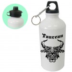 Zodiac sign training bottle By CBKreation