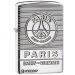 Paris Saint Germain Zippo Lighter