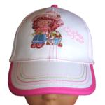 Strawberry Shortcake Cap