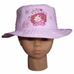 Strawberry Shortcake Hat 2-4 years