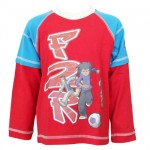 Foot 2 rue long sleeve t-shirt