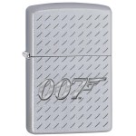Zippo James Bond 007 lighter