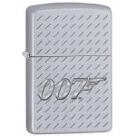 Zippo James Bond 007 lighter