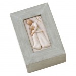 Willow Tree collection box - Mother and Daughter