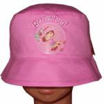 Strawberry Shortcake Hat