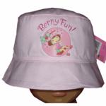 Strawberry Shortcake Hat