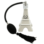 Paris Eiffel tower spray