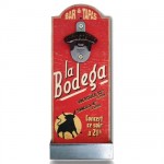 Bodega Opener