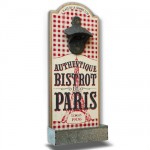 Bistrot de Paris Opener