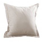 Pillow case 65 x 65 cm - Lin color