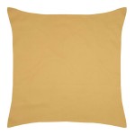 Pillow case 65 x 65 cm - Red