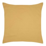 Pillow case 65 x 65 cm - Red