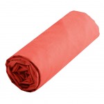 Corail Fitted sheet 90 x 190 cm