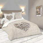 WOODLOVE Charming Dekor Bedclothes 260 x 240 cm