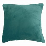 Cushion Cover Blue Duck 60 x 60 cm