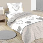 Manoir Bedclothes 140 x 200 cm