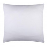 Protective fleece pillow cover 60 x 60 cm