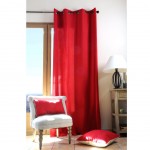 Eyelet Curtain 135 x 240 cm