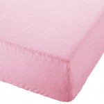 Flamingo Fitted sheet 140 x 190 cm