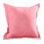 Pillow case 65 x 65 cm - Flamingo