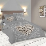 WOODLOVE Charming Dekor Bedclothes 220 x 240 cm