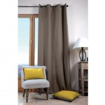 Eyelet Curtain 135 x 240 cm