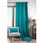 Eyelet Curtain 135 x 240 cm