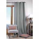 Eyelet Curtain 135 x 240 cm