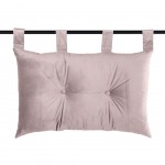 Headrest cushion Pink 45 x 70 cm