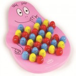 Solitaire Barbapapa