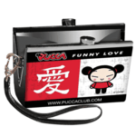 Pucca coin purse