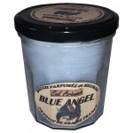 Candle Made in France - 40 hours - Blue Angel