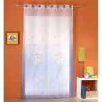 Toy Story Lace Curtain