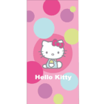 Hello Kitty Towel