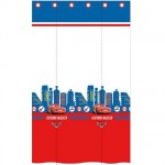 Cars curtain