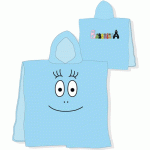 Barbabright Poncho towel