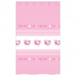 Hello Kitty Lucie curtain