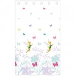 Fairies Moonlight curtain