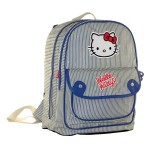 Hello Kitty large backpack