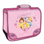 Disney Princess Kids School Bag