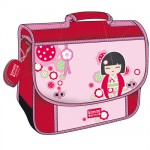 Kimmi junior Red kids School Bag