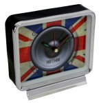 Kothai Union Jack alarm clock