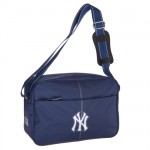 New York Yankees Blue Bag post-office
