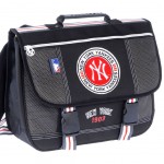 New York Yankees school bag 38 cm