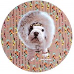 To Jasmin Trivet
