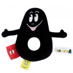 Barbabo hochet soft toy
