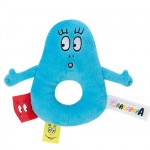 Barbabright hochet soft toy