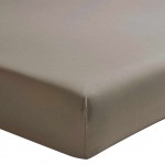 80 thread count cotton percale fitted sheet 180 x 200 x 40 cm