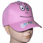 Barbapapa Cap