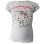 Charmmy Kitty Tee-shirt